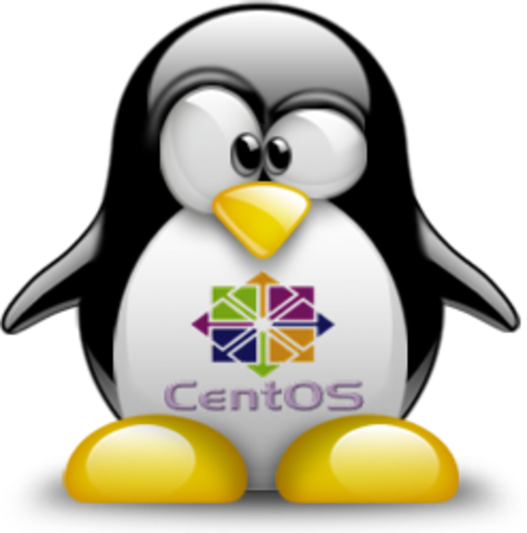 Linux CentOS