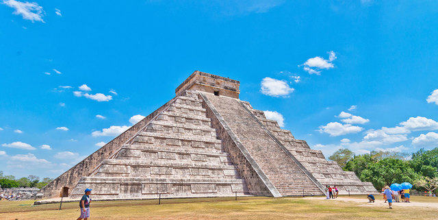 Creció 9.5% turismo en México: Sectur.