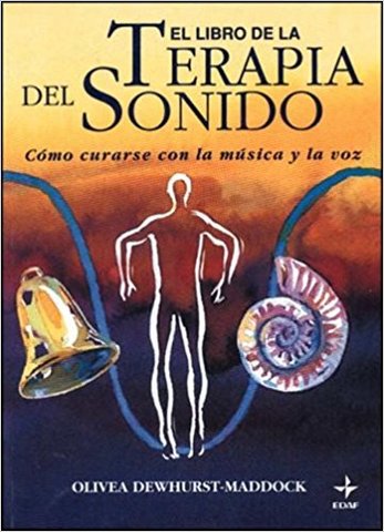 La terapia del sonido