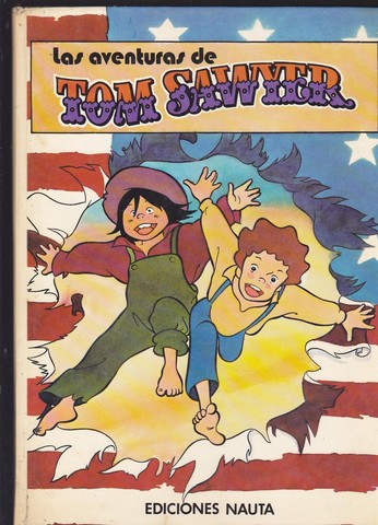 Las aventuras de Tom Sawyer