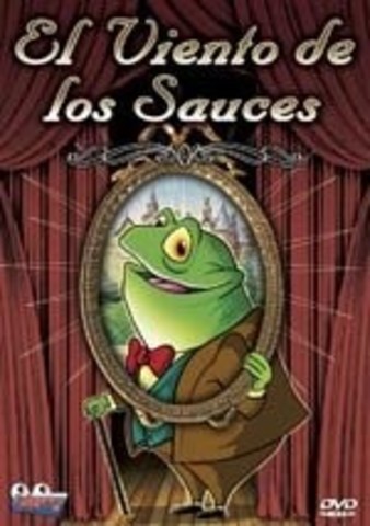 El viento en los sauces