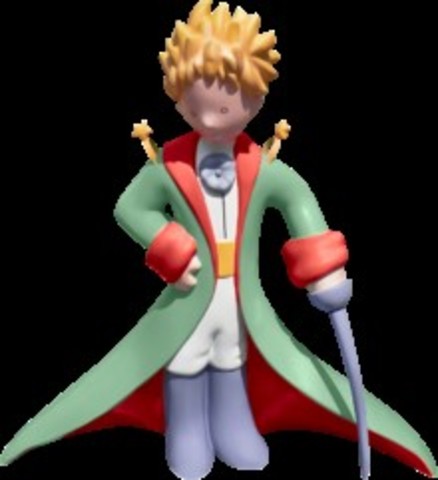 El Principito