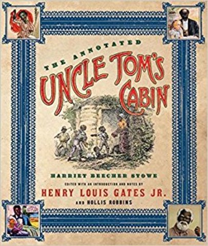 Uncle Toms cabin,1852.