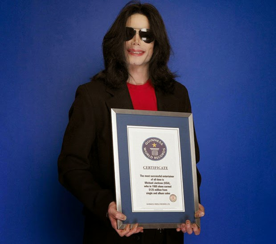 Guinness World Records