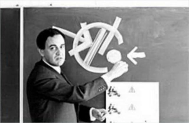 Hochschule für Gestaltung: Etapa 3