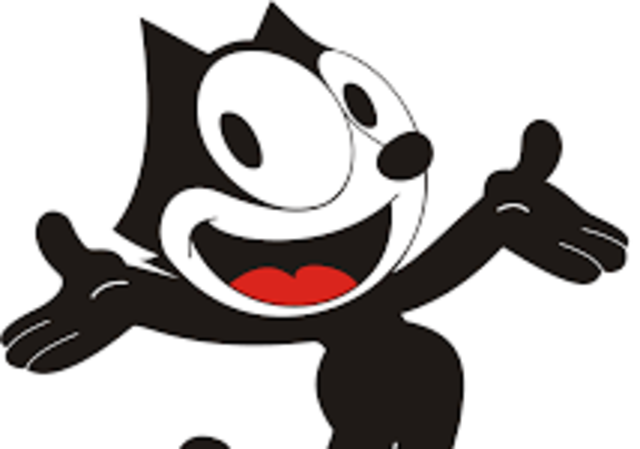 Felix the Cat