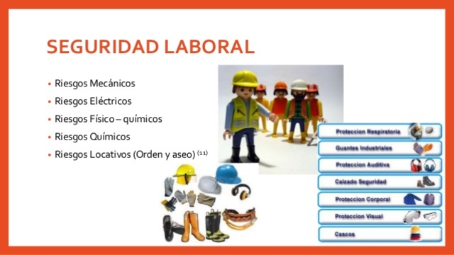 teorías sobre los riesgos profesionales