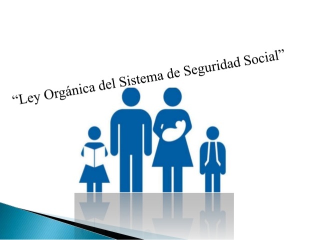 sistema de seguridad social