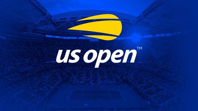 Nace US OPEN.