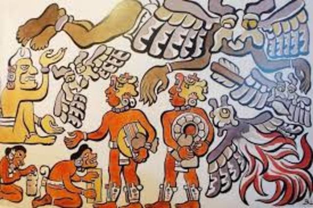 IMPORTANCIA DEL POPOL VUH