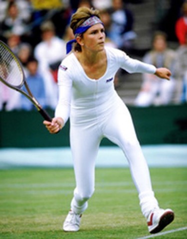 Vestimenta a lo largo de los años.