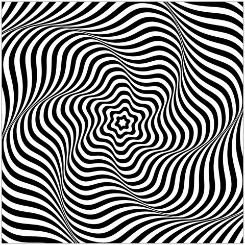 Op Art
