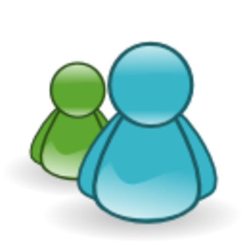 Windows Live Messenger - 1999