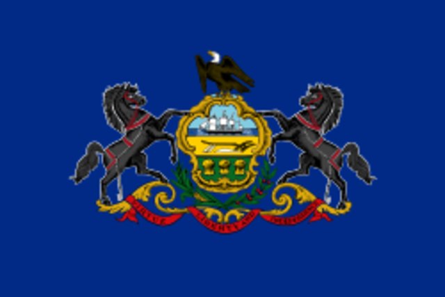 Pennsylvania