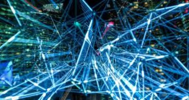 160.000 NODOS CONECTADOS