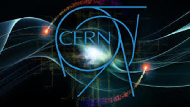PRIMER SERVIDOR OPERATIVO EN EL CERN
