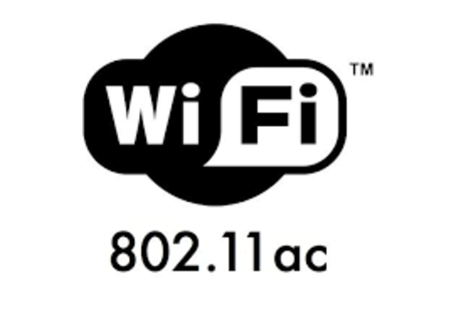 PRIMER ESTÁNDAR Wi-Fi 802.11