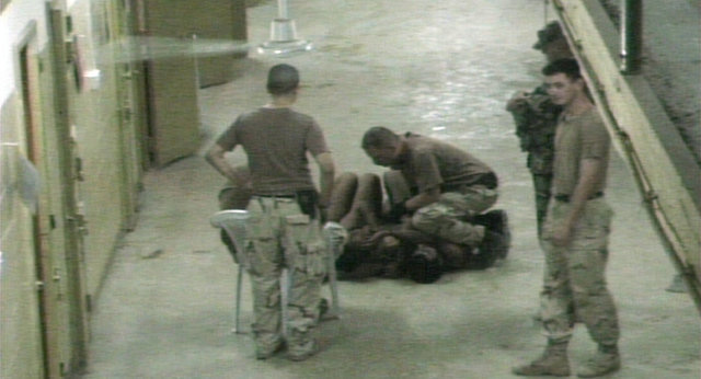 Abu Ghraib Prison