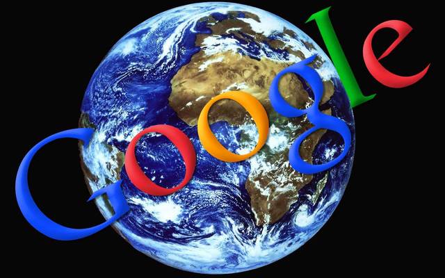 LA CONEXIÓN DE GOOGLE ES DE 1.000.000.000.000 de URLs