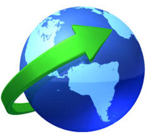 II CRECIMIENTO DE INTERNET