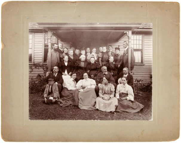 Started fighting against politics