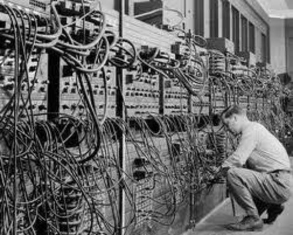 ENIAC