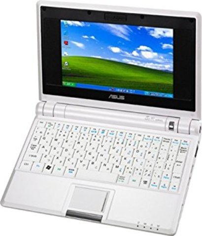 ASUS Eee PC - 2007