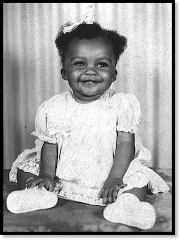 Harriet Tubman is born.