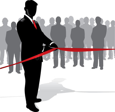 Inauguración de Arpanet