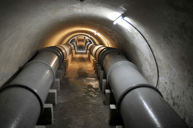 Cuando Mejoro El Proceso De La Hidraulica