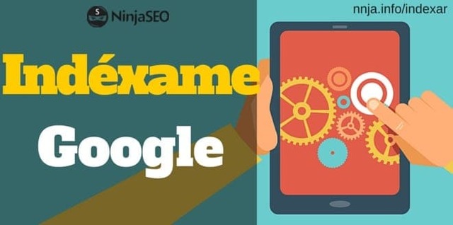 indexación de google