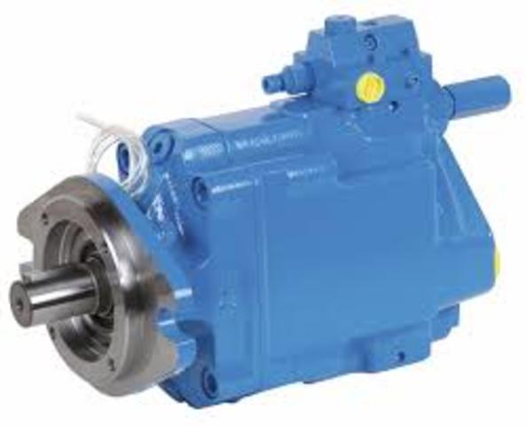 bombas de paletas altas en presion