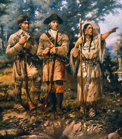 Lewis and Clark Expedition