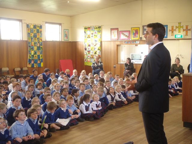 FUTURE PERFECT CONTINUOUS