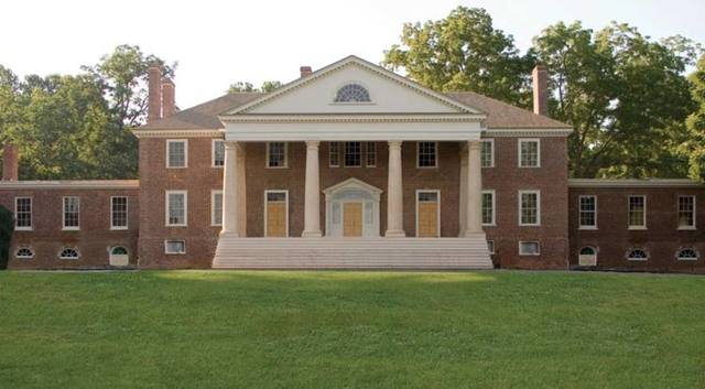 Dolley sells her home