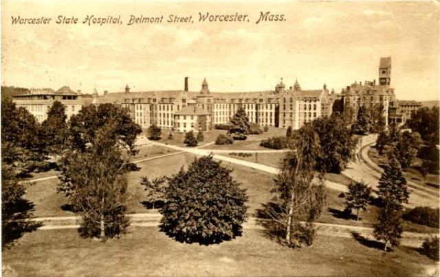 Fighting for Better Conditions