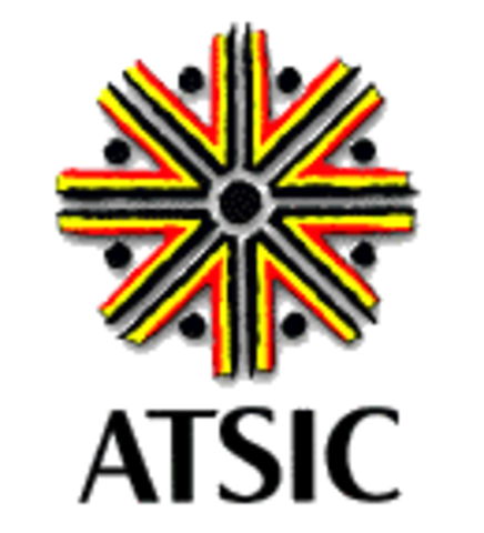 The Aboriginal and Torres Strait Islander Commission