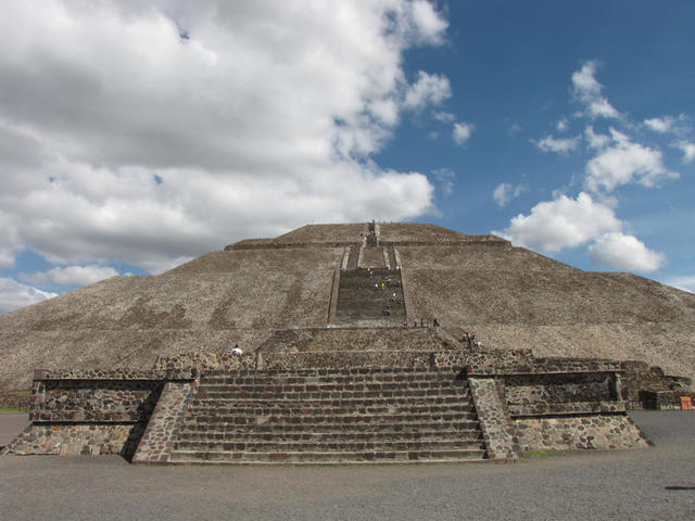 Teotihuacan
