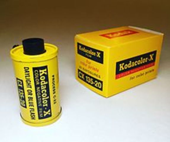 Kodacolor