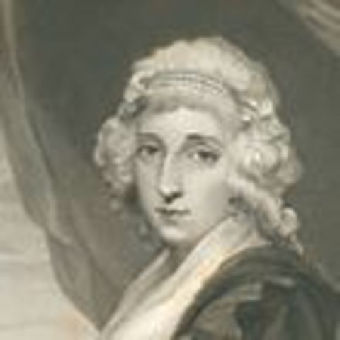 Had her first child!