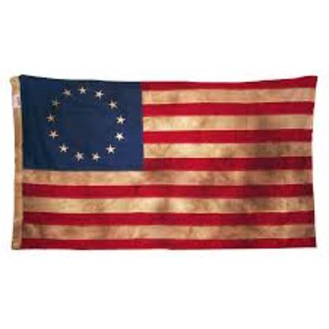 Betsy meets with Washington