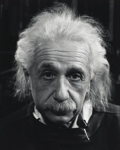 EINSTEIN