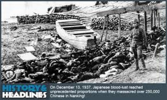 Rape of Nanking 8