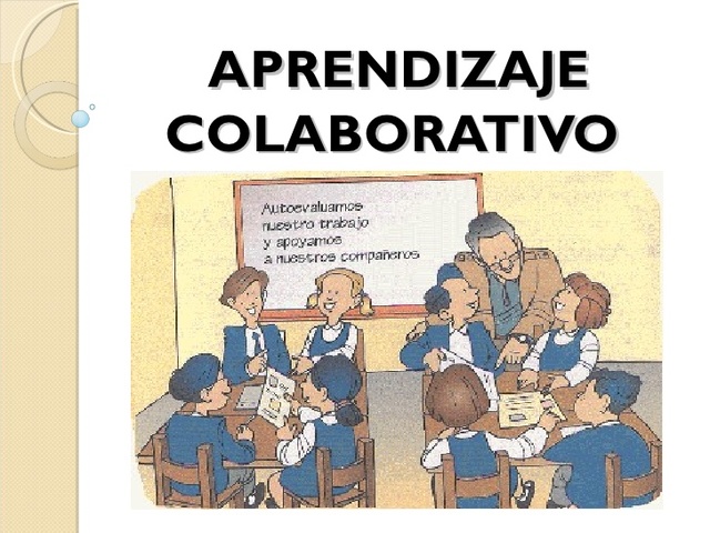 La escuela en los procesos de enseñanza