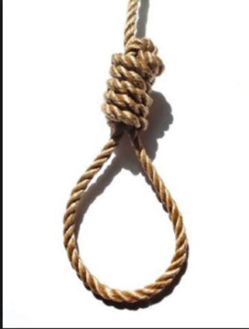 Life Changing Suicide