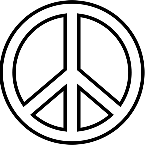 Peace is made