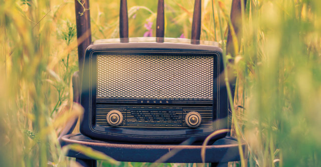 Todas las estaciones regionales tenían importantes secciones de educación