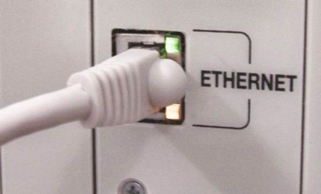ETHERNET