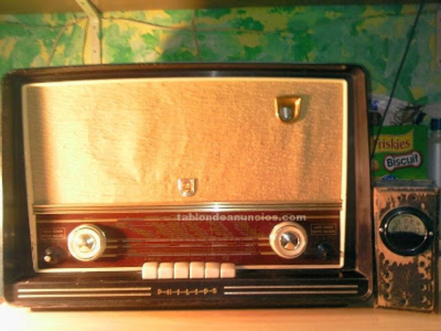 se consolida la radio en México