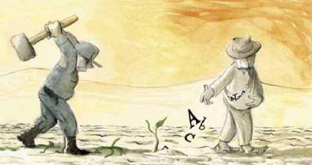 Educacion socialista Otto Rûhle